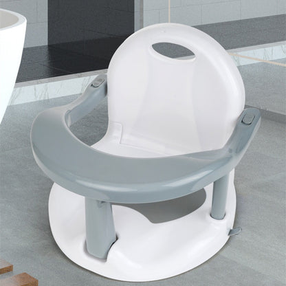 BABY BATH STOOL SAFETY CHAIR 6-24 MONTHS