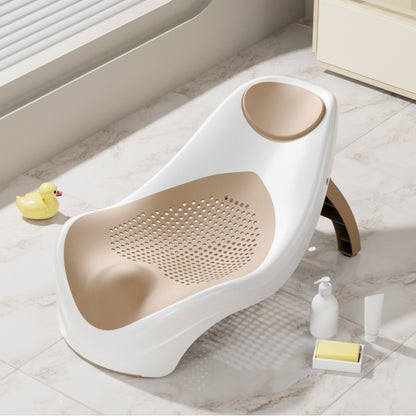 BIONIC FOLDING BATH TUB SUPPORT ARTIFACT