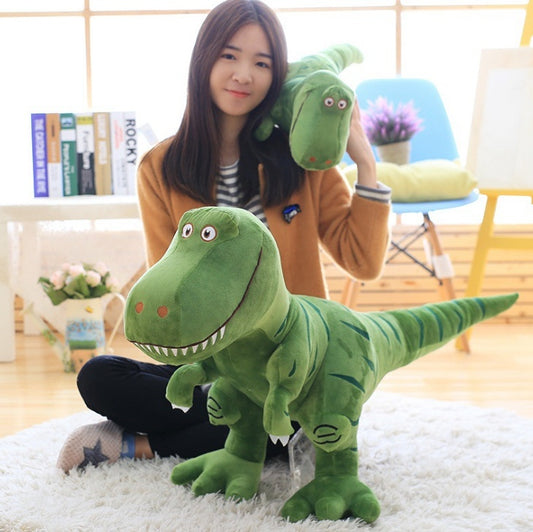 NEW DINOSAUR STUFFED TOY BIRTHDAY GIFT