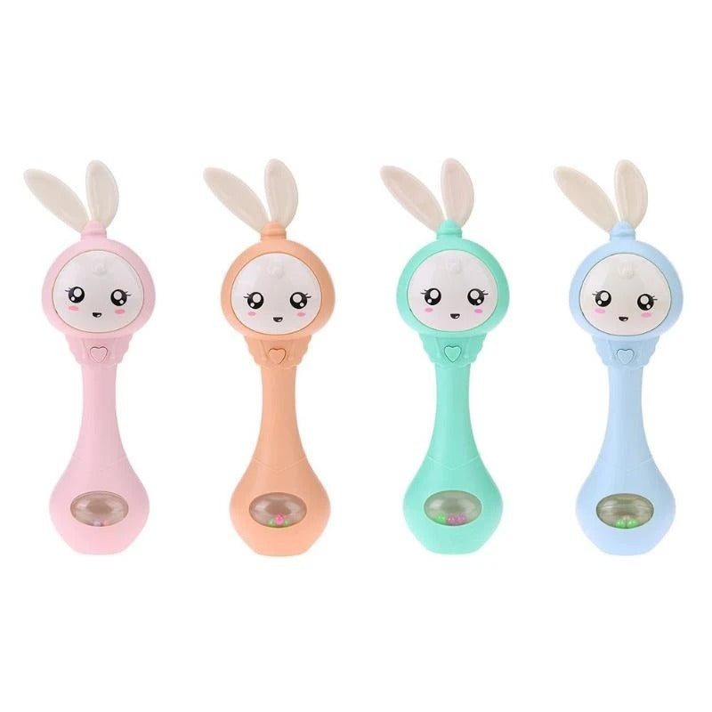 Baby Chew Teether