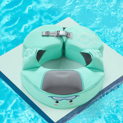 BABY SWIMMING RING FLOATS