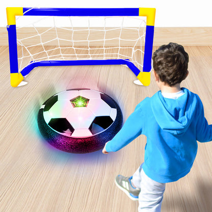 AIR POWER HOVER SOCCER BALL FOOTBALL