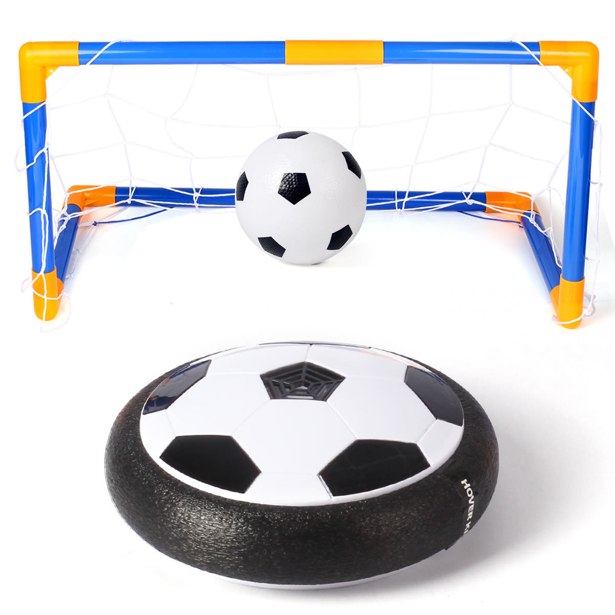 AIR POWER HOVER SOCCER BALL FOOTBALL