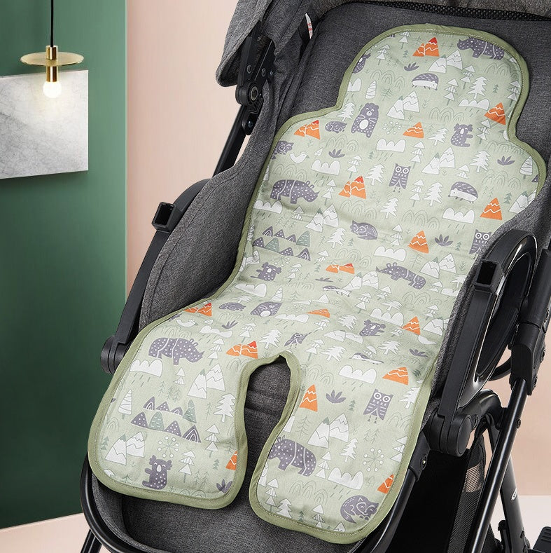 BABY SEAT SUMMER ICE CUSHION UNIVERSAL