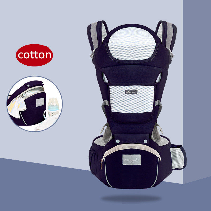 BABY CARRIER WAIST STOOL