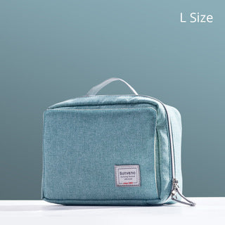 Multifunctional Diaper Bag
