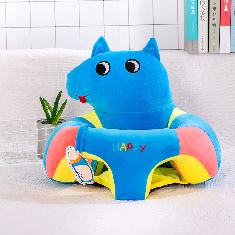 CREATIVE BABY LEARNING SOFA SEAT