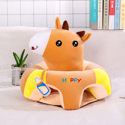 CREATIVE BABY LEARNING SOFA SEAT