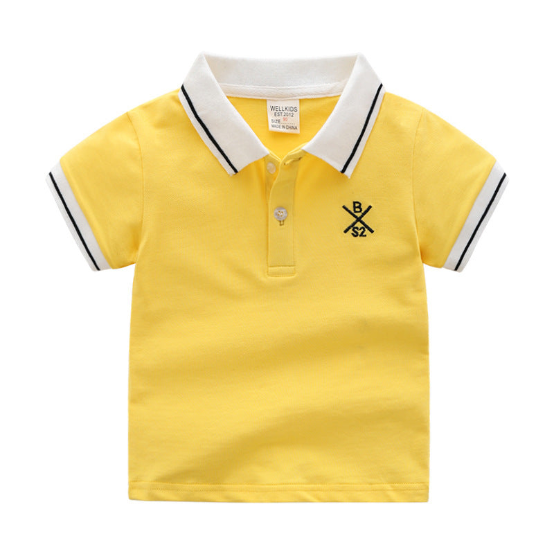 Polo For your Little one
