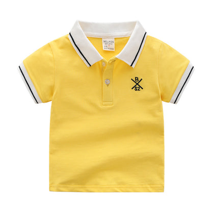 Polo For your Little one
