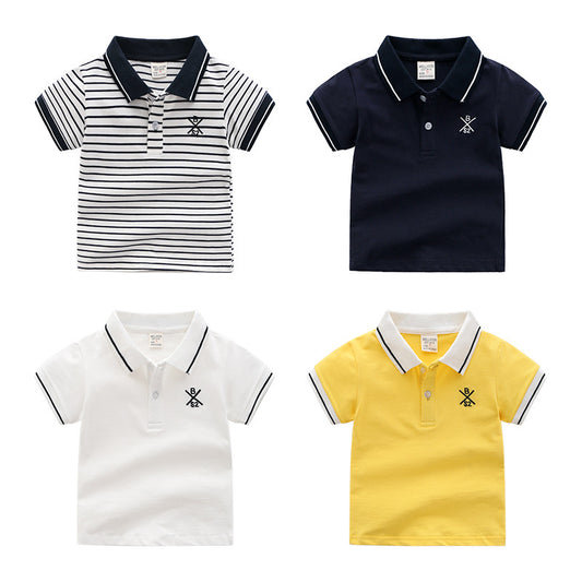 Polo For your Little one