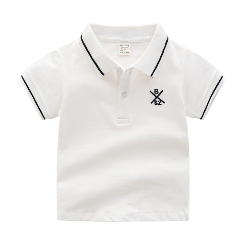 Polo For your Little one