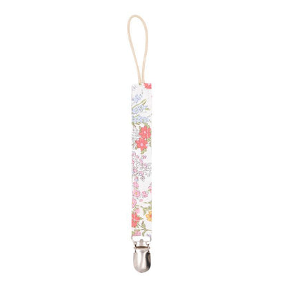 Pacifier Clip