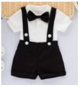 Mini Gentleman Outfit