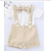 Mini Gentleman Outfit