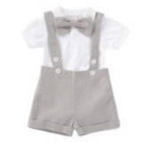 Mini Gentleman Outfit