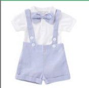 Mini Gentleman Outfit