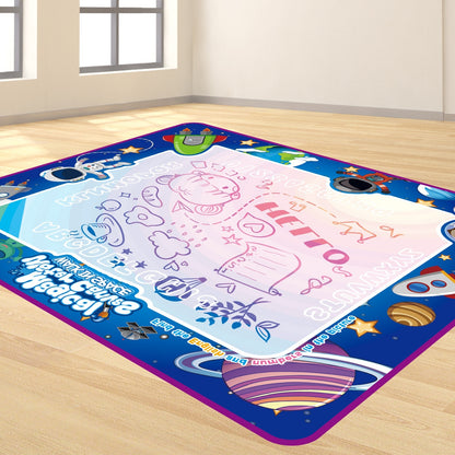 Water Canvas Graffiti Drawing Board