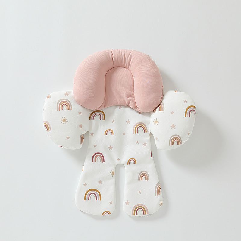 CHILDRENS SOFT CUSHION AUTUMN & Winter KEEP BABY WARM