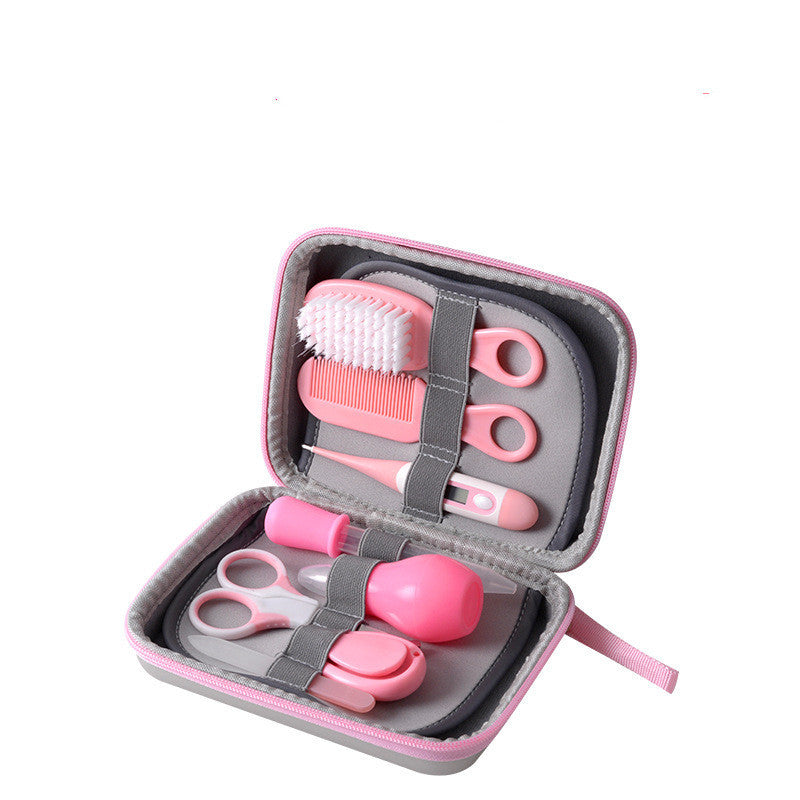 BABY CARE SET