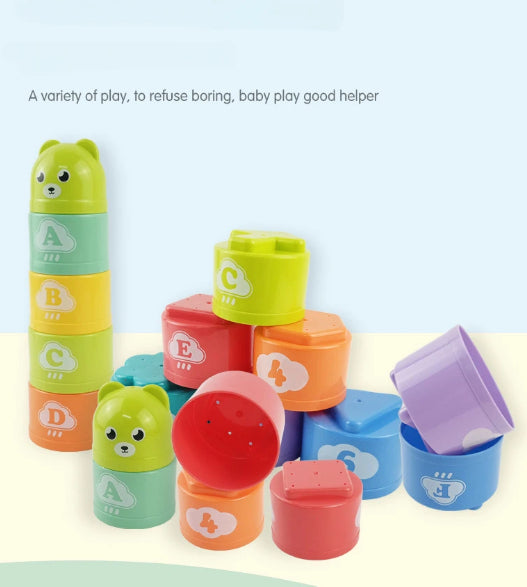 Kids Brain Response Toy