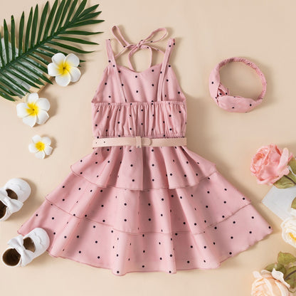 Polka Dot Fun