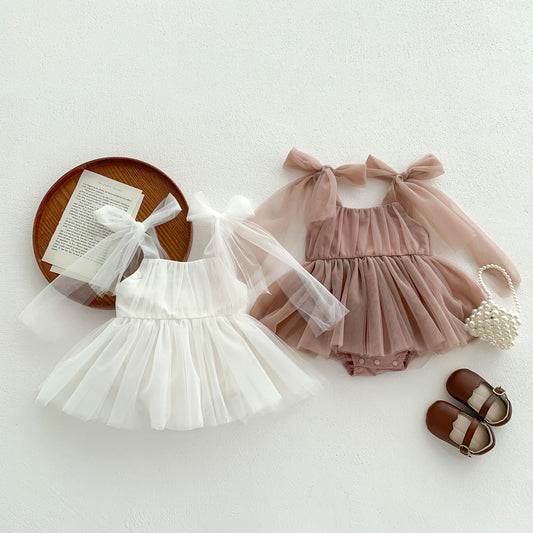 Princess Dress
