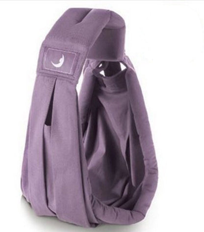 COTTON BABY CARRIER STOOL