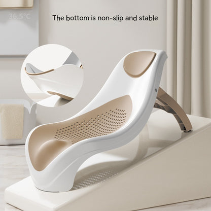 BIONIC FOLDING BATH TUB SUPPORT ARTIFACT