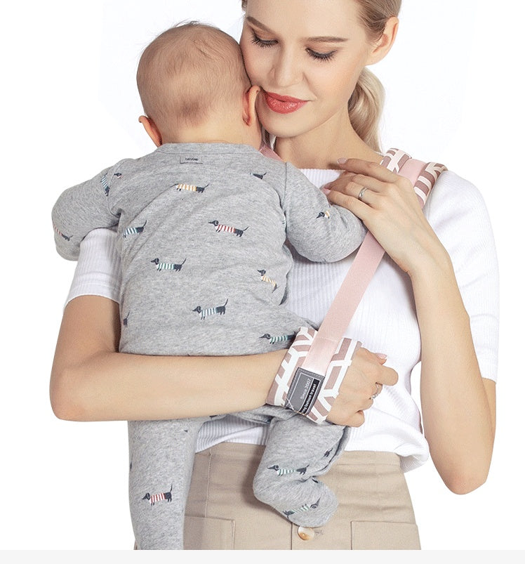 BABY COMFORTABLE & FEXIBLE SLING SLEEPING STRAP