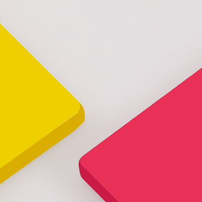 Magnetic Tangram Puzzle