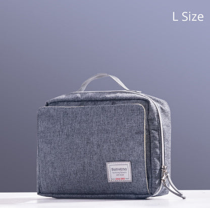 Multifunctional Diaper Bag