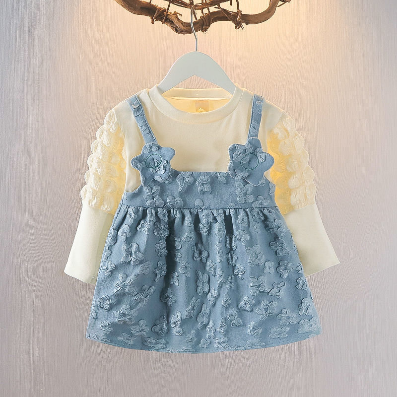 Little Diva Dress