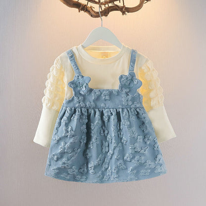 Little Diva Dress