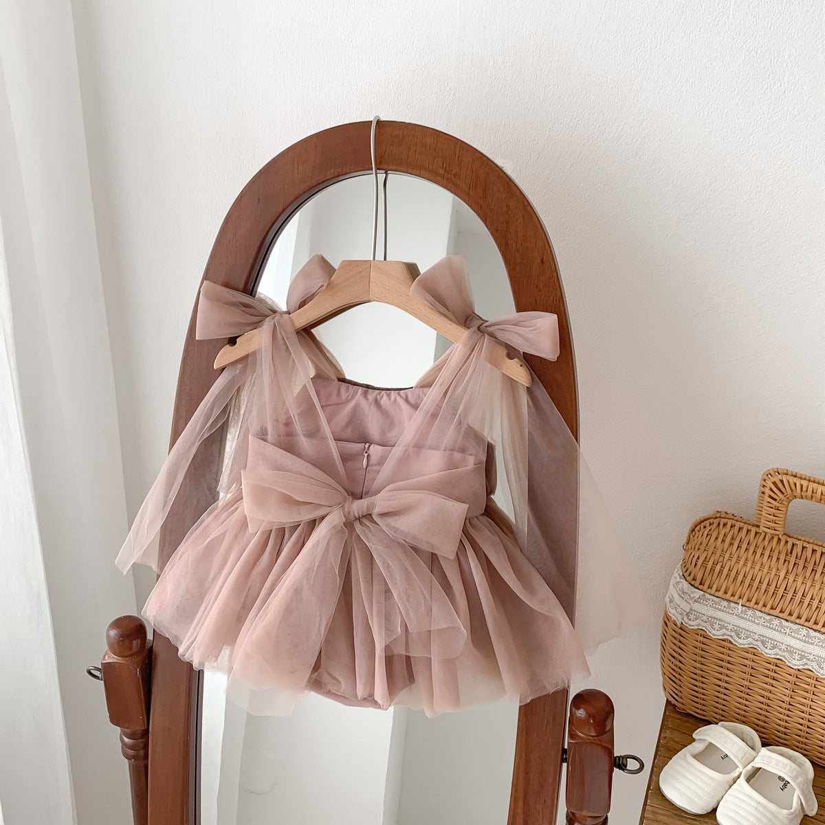 Princess Dress