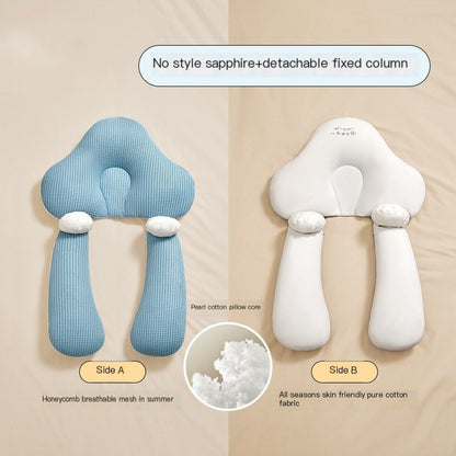 BABY CORRECTION HEAD SHAPING PILLOW