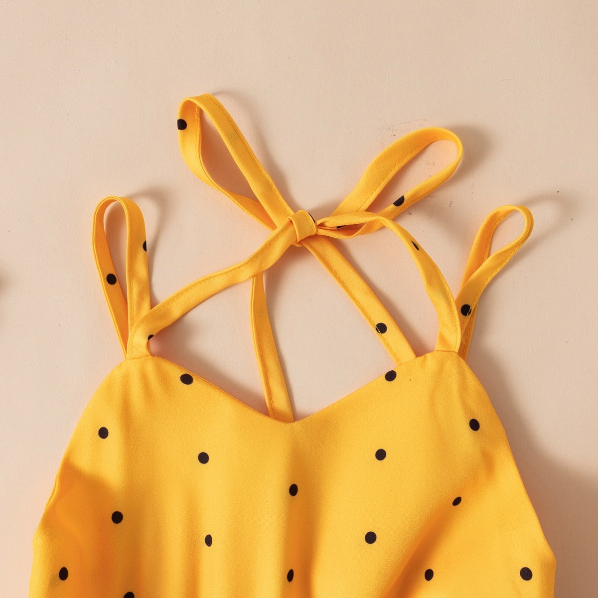Polka Dot Fun