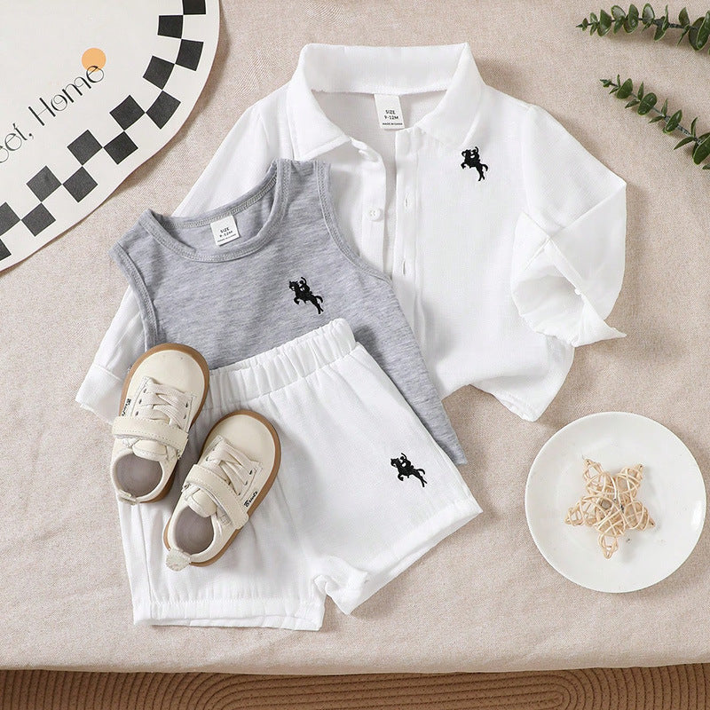 Gentleman Outfit