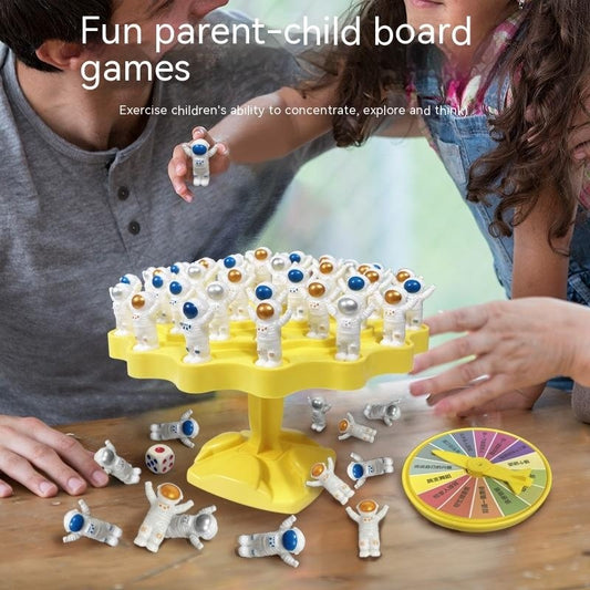 TABLE GAME FOR CHILDREN EDUCATIONAL TOY