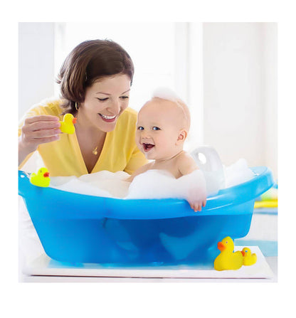 BABY BATH STOOL SAFETY CHAIR 6-24 MONTHS