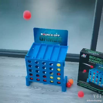 EDUCATIONAL 4 CONNECT BALL PLAYTHING PARENT CHILD INTERACTION