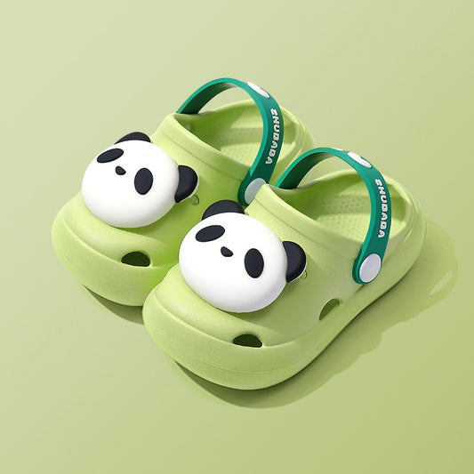 Children's Cartoon Slippers