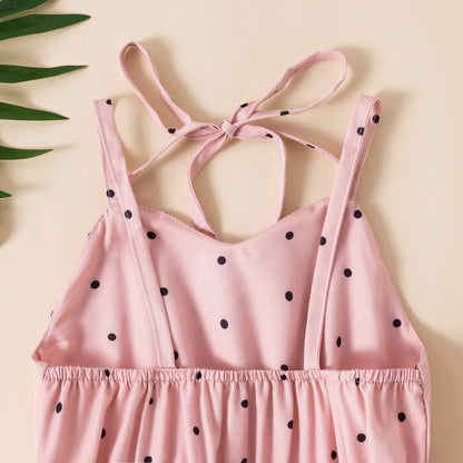 Polka Dot Fun