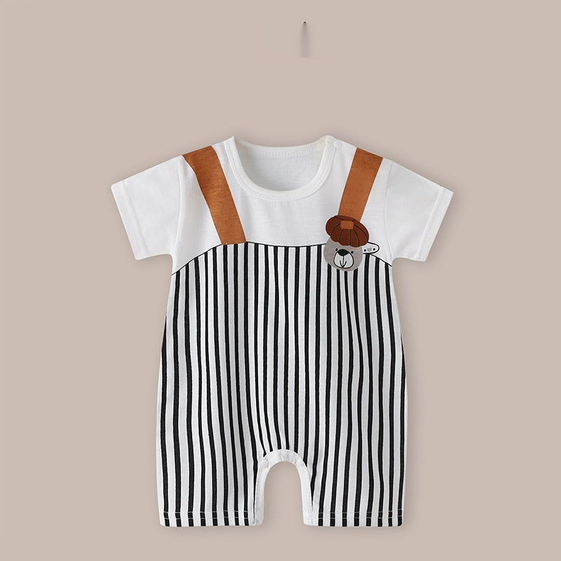 Stylish Baby Romper