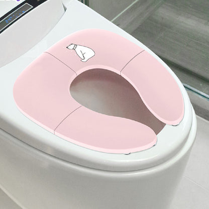 BABY TRAINING TOILET SEAT