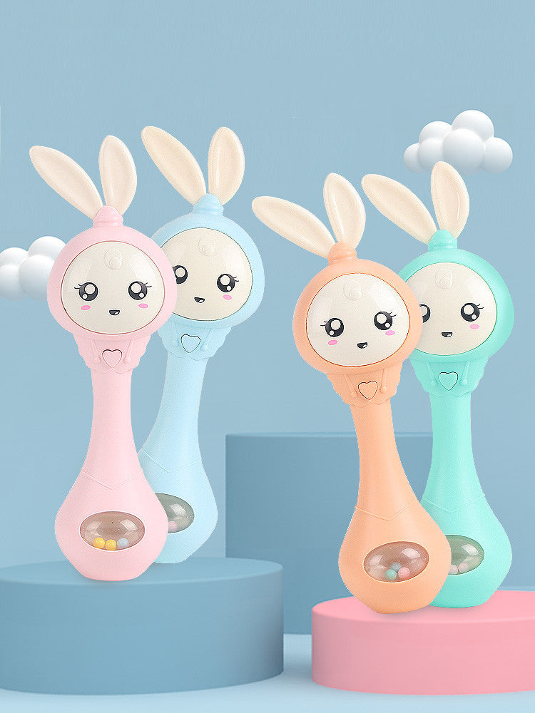 BABY CHEW TEETHER TOY