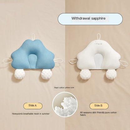 BABY CORRECTION HEAD SHAPING PILLOW