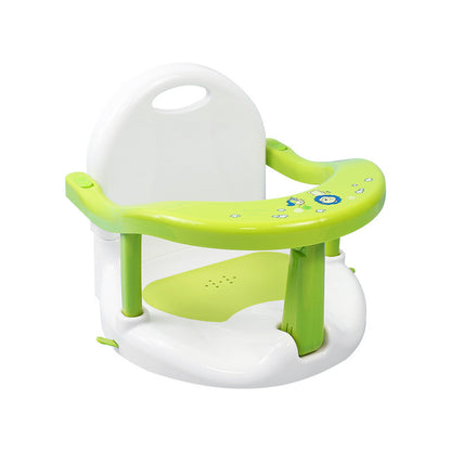 BABY BATH STOOL SAFETY CHAIR 6-24 MONTHS