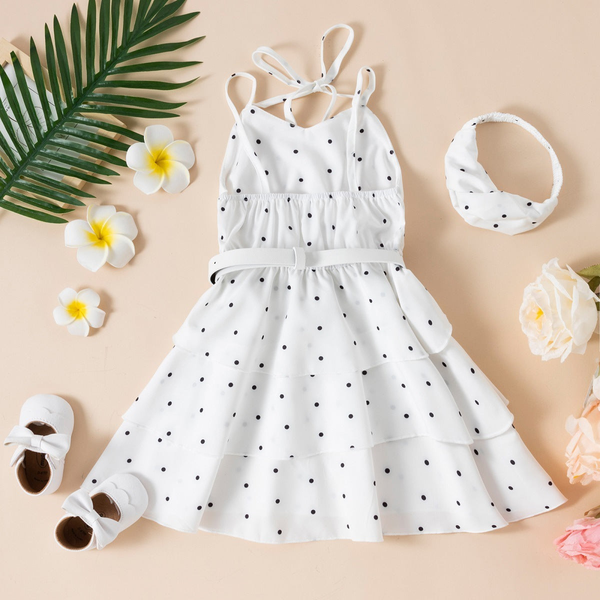 Polka Dot Fun