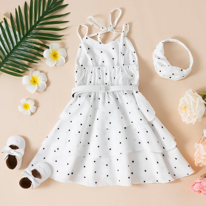 Polka Dot Fun
